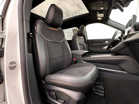 New 2026 Ford Explorer Tremor w/ Tremor Ultimate Package image 72