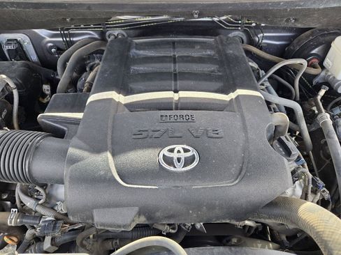 Used 2021 Toyota Tundra SR5 RWD image 29