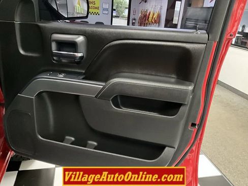 Used 2014 Chevrolet Silverado 1500 LT w/ All Star Edition AWD/4WD image 34