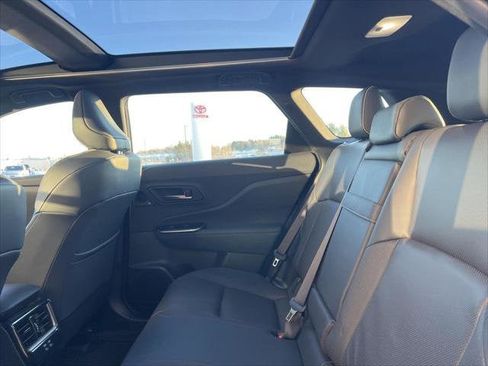 Certified 2025 Toyota Crown Signia w/ Advanced Technology Package AWD/4WD image 43