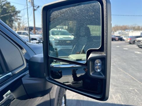 New 2026 Chevrolet Silverado 2500 LT w/ Z71 Chrome Sport Edition image 33