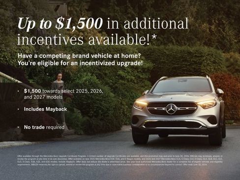 Certified 2026 Mercedes-Benz E 350 Sedan image 2