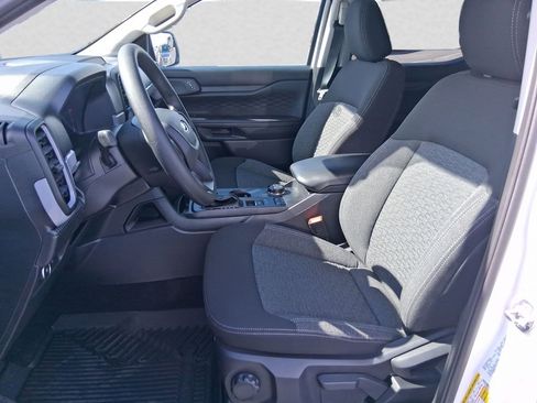 New 2026 Ford Ranger XL AWD/4WD image 16