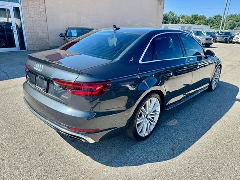 Used 2019 Audi A4 2.0T Premium Plus w/ Premium Plus Package AWD/4WD image 5