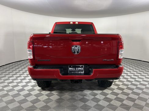 Certified 2024 RAM 2500 Big Horn w/ Sport Appearance Package image 7