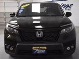 Used 2021 Honda Passport Sport image 4