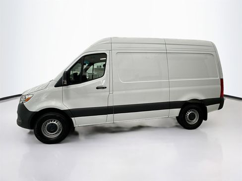 New 2026 Mercedes-Benz Sprinter 2500 image 5