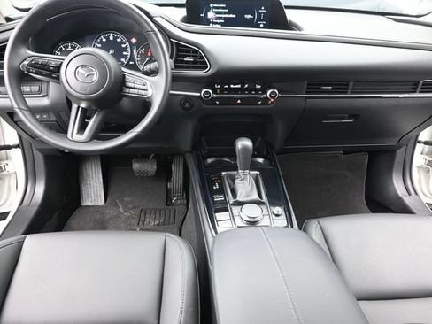 Certified 2025 MAZDA CX-30 AWD 2.5 S w/ Preferred Package image 24