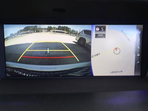 Used 2016 Lexus GS 350 w/ Luxury Package RWD image 46