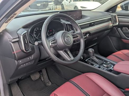 Used 2025 MAZDA CX-50 2.5 Hybrid w/ Premium Plus Pkg AWD/4WD image 31