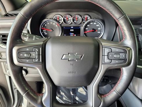 Used 2021 Chevrolet Tahoe RST w/ Luxury Package image 23