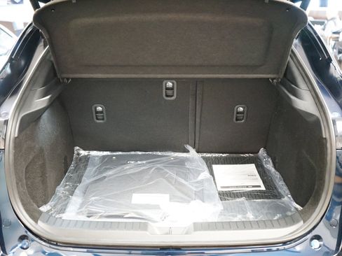 New 2026 MAZDA CX-30 2.5 Turbo w/ Premium Package image 4