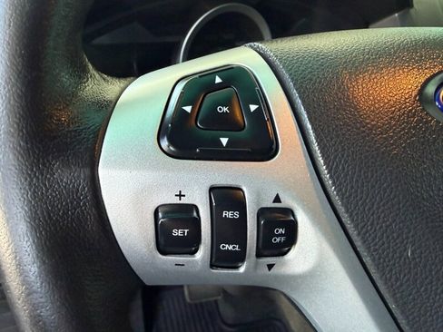Used 2015 Ford Explorer XLT w/ Equipment Group 202B FWD image 19