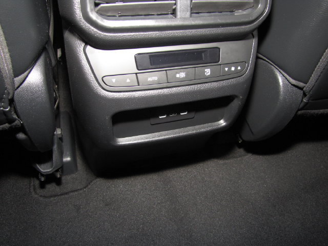 Certified 2025 Honda Pilot EX-L image 38
