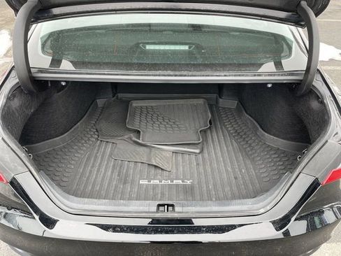 Used 2023 Toyota Camry LE image 22