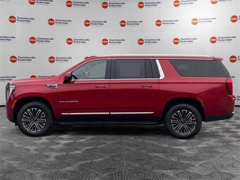 New 2026 GMC Yukon XL Elevation image 2