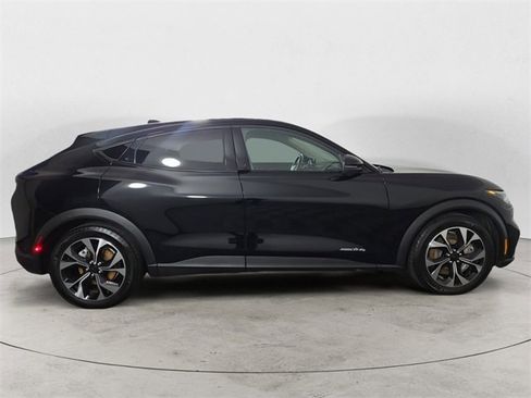 Certified 2024 Ford Mustang Mach-E Select w/ Comfort Package Lite image 6