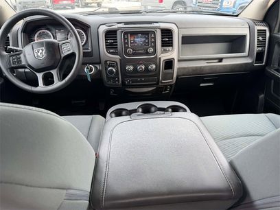 Used 2019 RAM 1500 Express w/ Express Value Package