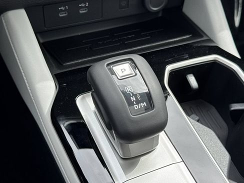New 2026 Mitsubishi Outlander SE AWD/4WD image 22