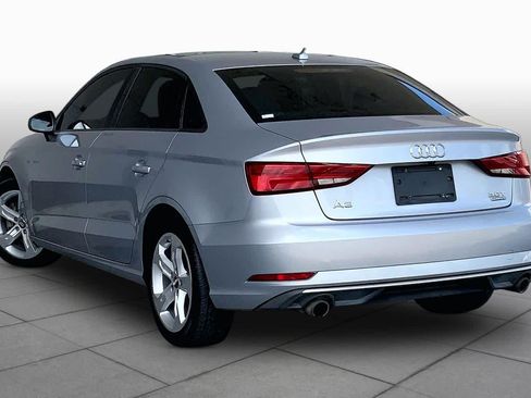 Used 2017 Audi A3 2.0T Premium w/ Convenience Package AWD/4WD image 11