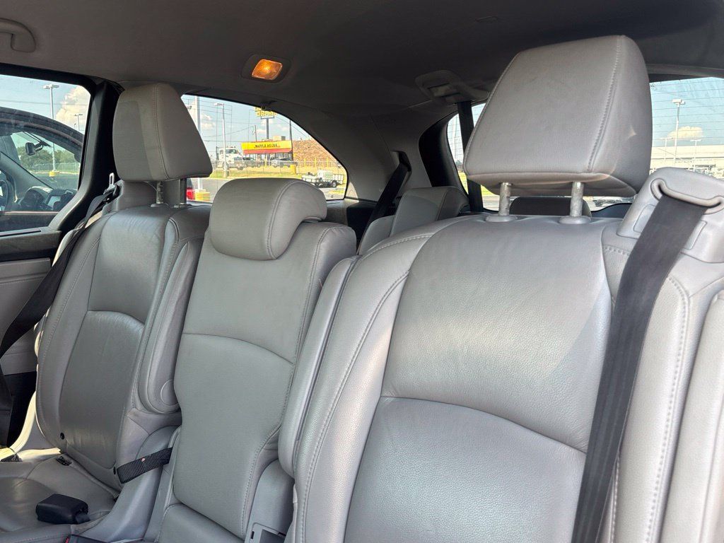 Used 2020 Honda Odyssey EX-L image 4