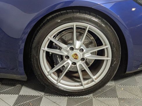 Certified 2021 Porsche 911 Carrera image 12