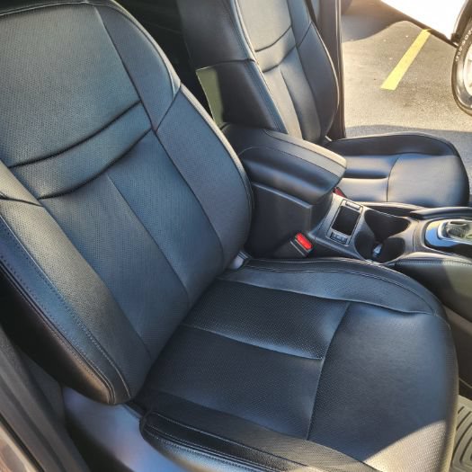 Used 2020 Nissan Rogue SL FWD image 24
