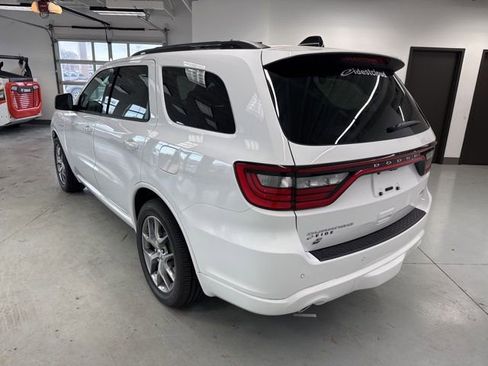 New 2026 Dodge Durango GT image 6