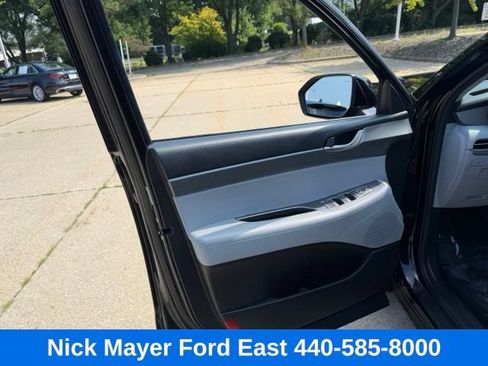 Used 2024 Hyundai Palisade SEL AWD/4WD image 10