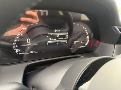 New 2026 MAZDA CX-5 Preferred AWD/4WD image 16