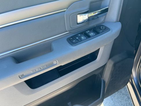 Used 2019 RAM 1500 Warlock AWD/4WD image 14
