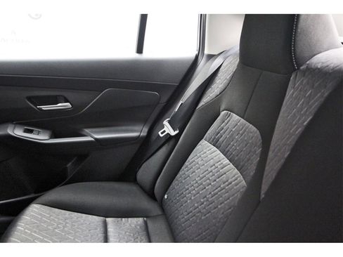 New 2026 Nissan Sentra SV w/ SV Convenience Package image 9