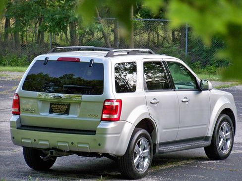 Used 2009 Ford Escape Limited image 6