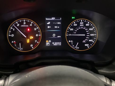 Used 2022 Subaru Outback Wilderness AWD/4WD image 5