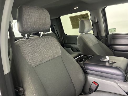 Used 2021 Ford F150 XLT w/ Equipment Group 302A High image 28