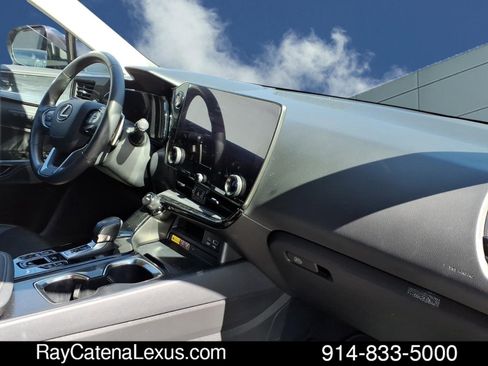 Certified 2023 Lexus NX 350 AWD image 19