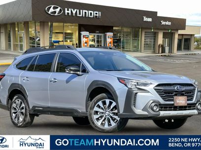 Used 2024 Subaru Outback Limited w/ Tech Package 3