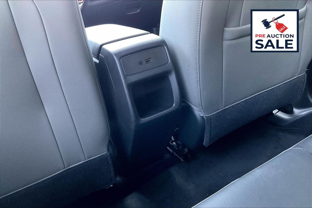 Used 2024 Chevrolet Trax ACTIV w/ Driver Confidence Package FWD image 34