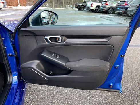 Certified 2023 Honda Civic Sport image 23