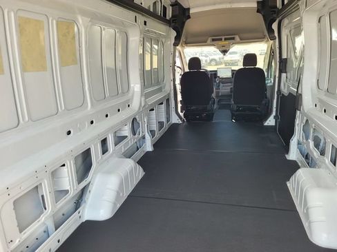 New 2026 Ford Transit 250 148 High Roof Extended AWD image 6