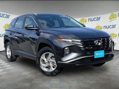 Used 2023 Hyundai Tucson SE
