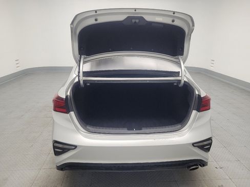 Used 2019 Kia Forte LXS FWD image 29