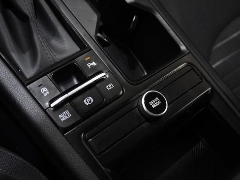 Certified 2025 Kia K5 LXS FWD image 24