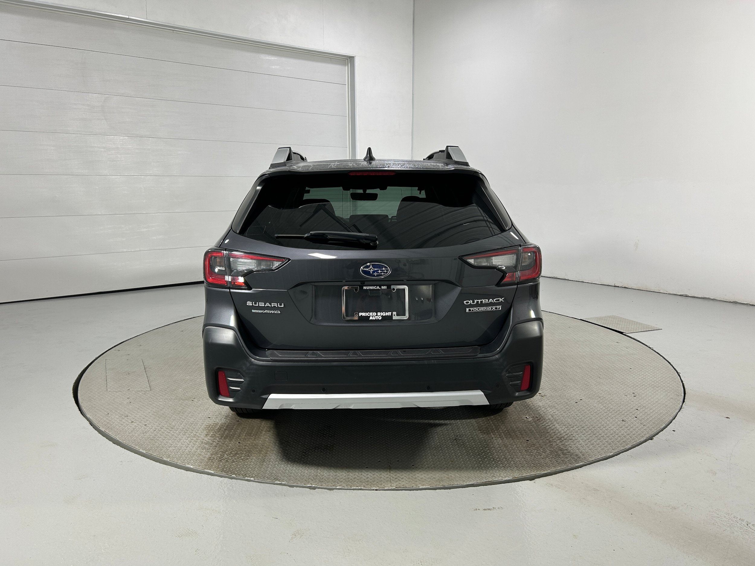 Used 2020 Subaru Outback Touring XT AWD/4WD image 33
