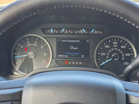 Used 2019 Ford F150 XLT w/ Equipment Group 302A Luxury AWD/4WD image 19