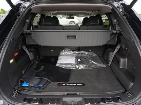 New 2026 Mitsubishi Outlander SE AWD/4WD image 26