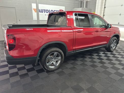 Used 2023 Honda Ridgeline RTL image 10