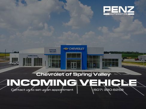 Used 2020 Chevrolet Silverado 1500 RST w/ All-Star Edition AWD/4WD image 1