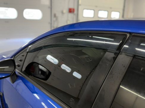Used 2016 Subaru WRX Premium AWD/4WD image 15