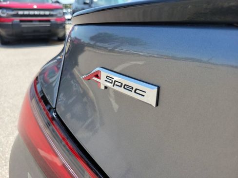 Used 2024 Acura Integra A-Spec FWD image 9